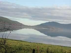 Dunroamin Hotel Bonar Bridge ภายนอก รูปภาพ